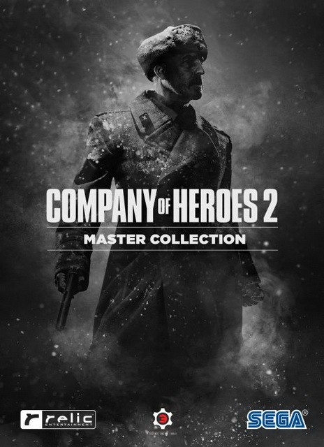 Company Of Heroes Updates Download
