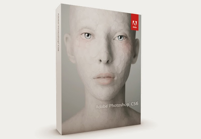 Adobe photoshop cs6 free download